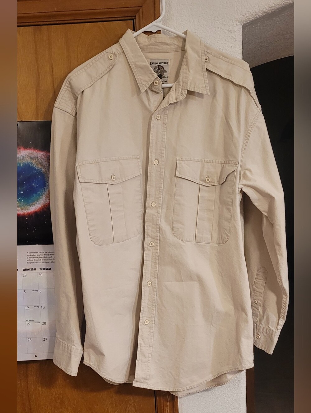 Banana Republic Shirt